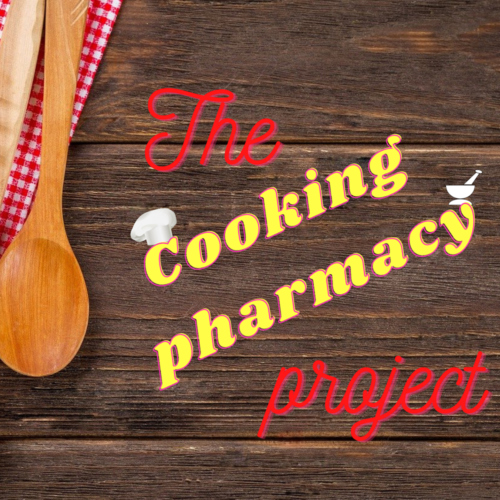 The Cooking pharmacy